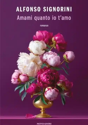 Amami Quanto Io T'amo fronte