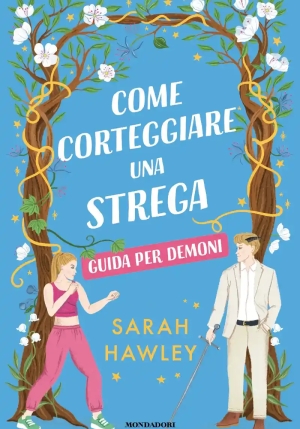 Come Corteggiare Una Strega - Guida fronte