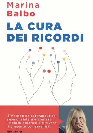 Cura Dei Ricordi (la) fronte