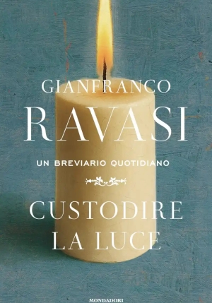 Custodire La Luce fronte