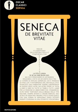 De Brevitate Vitae. Testo Latino Fronte fronte