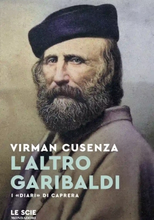 Altro Garibaldi (l') fronte