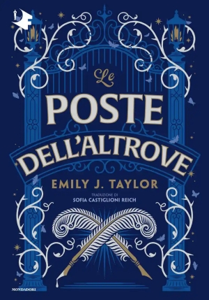 Poste Dell'altrove fronte