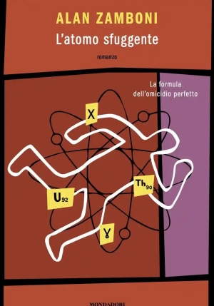 Formula Per Un Omicidio Perfetto (la) fronte
