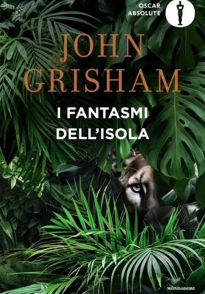 Fantasmi Dell'isola (i) fronte