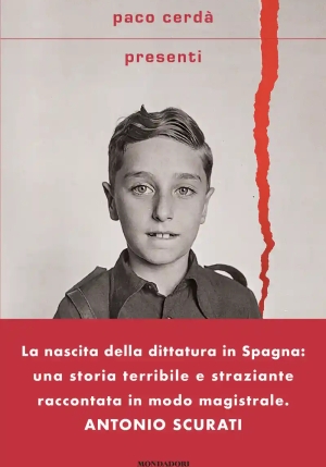 Presenti fronte