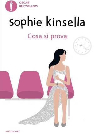 Cosa Si Prova fronte