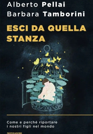 Esci Da Quella Stanza fronte
