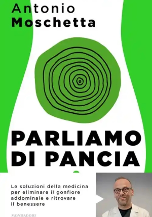 Parliamo Di Pancia fronte