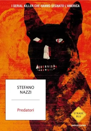 Predatori fronte