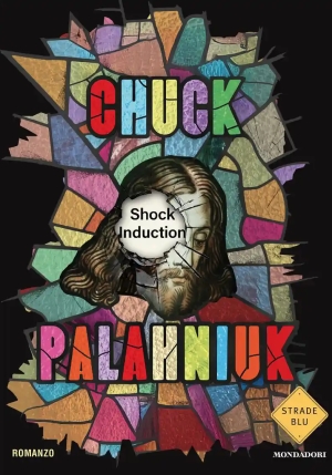 Shock Induction. Ediz. Italiana fronte
