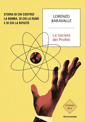 Societa' Dei Profeti fronte