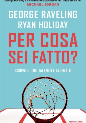 Per Cosa Sei Fatto? fronte