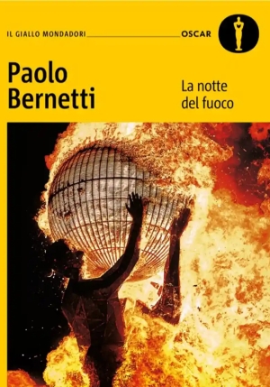Notte Del Fuoco (la) fronte