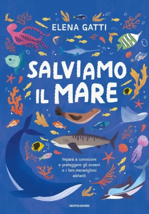 Salviamo Il Mare fronte