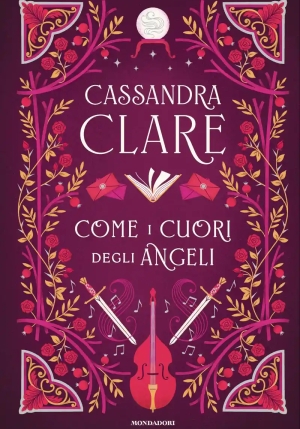 Better In Black. Seasons Of Shadowhunters #4 fronte