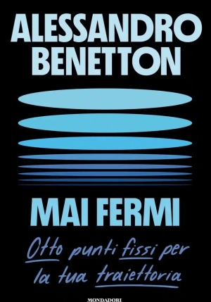 Mai Fermi fronte
