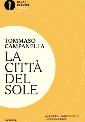 Citt? Del Sole (la) fronte