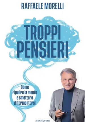 Troppi Npensieri fronte