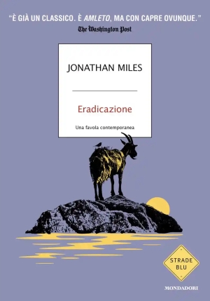 Eradicazione fronte