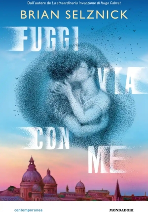 Fuggi Via Con Me fronte