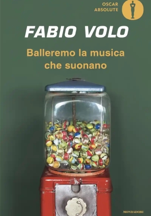 Balleremo La Musica Che Suonano fronte