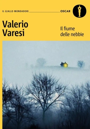 Fiume Delle Nebbie (il) fronte