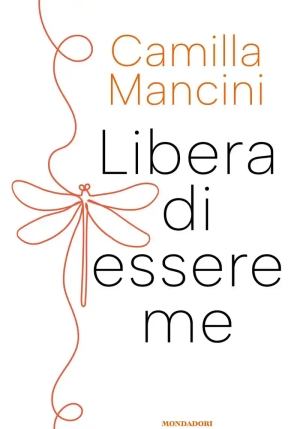 Libera Di Essere Me fronte