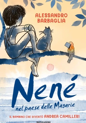 Nen? Nel Paese Delle Magar?e fronte