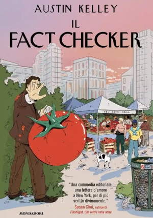 Fact Checker (il) fronte