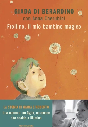 Frollino, Il Mio Bambino Magico fronte