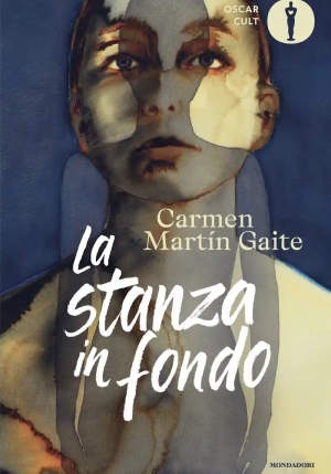 Stanza In Fondo fronte