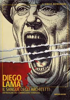 Sangue Degli Architetti (il) fronte