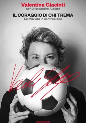 Coraggio Di Chi Trema fronte