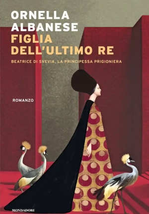 Figlia Dell'ultimo Re fronte