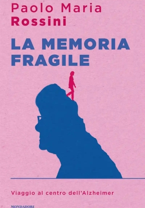 Memoria Fragile (la) fronte