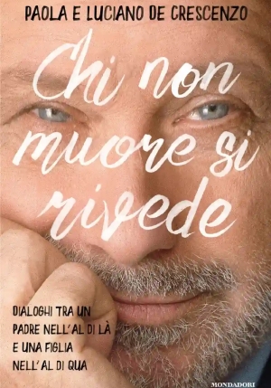 Chi Non Muore Si Rivede fronte