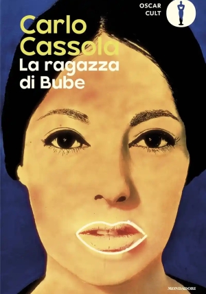 Ragazza Di Bube (la) fronte