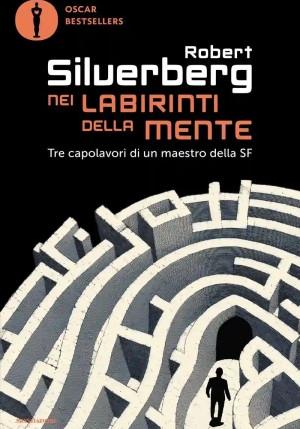 Nei Labirinti Della Mente fronte
