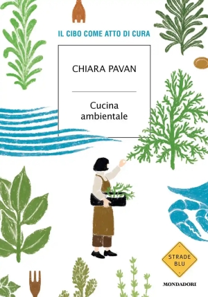 Cucina Ambientale fronte