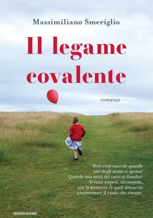 Legame Covalente (il) fronte
