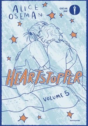Heartstopper. Collector's Edition fronte