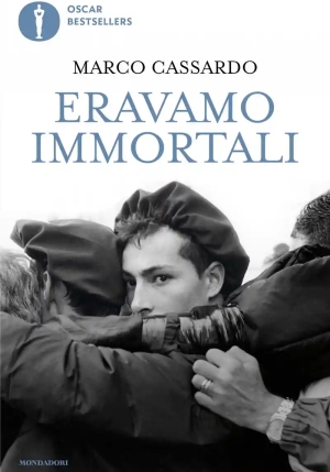 Eravamo Immortali fronte