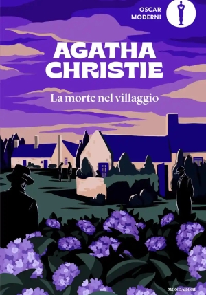 Morte Nel Villaggio (la) fronte