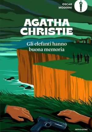 Elefanti Hanno Buona Memoria (gli) fronte