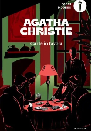 Carte In Tavola fronte