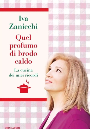 Quel Profumo Di Brodo Caldo fronte