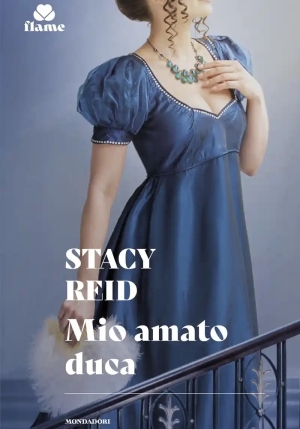 Mio Amato Duca fronte