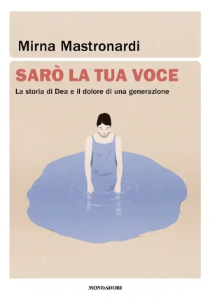 Sar? La Tua Voce fronte