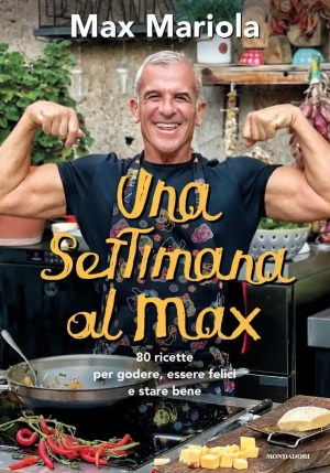 Settimana Al Max fronte